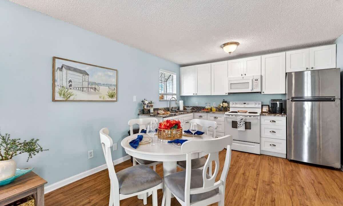 Photo of Kitchen in Indian Shores