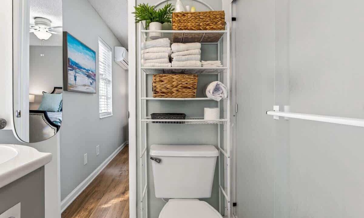 Photo of Bathroom in Indian Shores