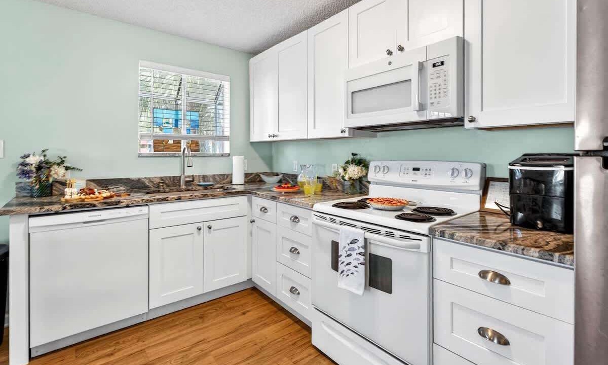 Photo of Kitchen in Indian Shores