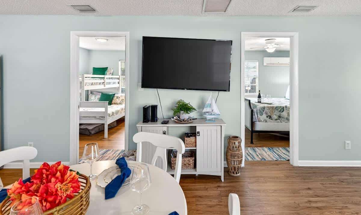 Photo of Bedroom in Indian Shores