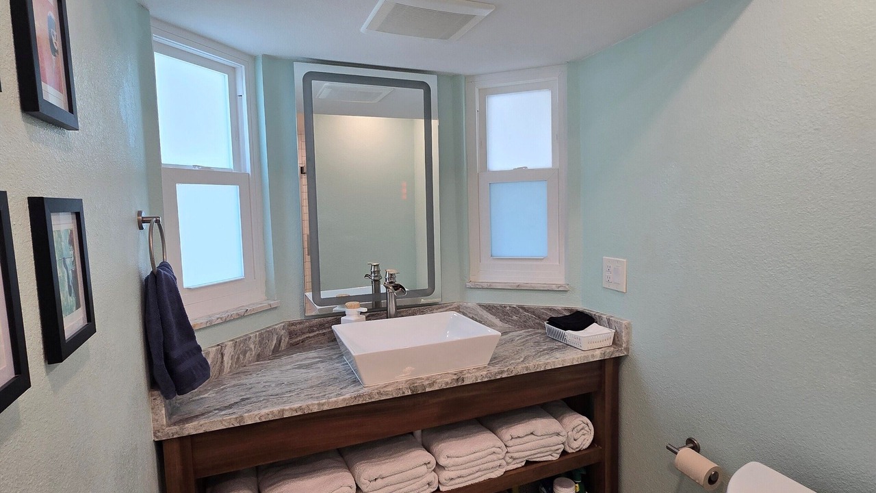 Photo of Bathroom in South Venice