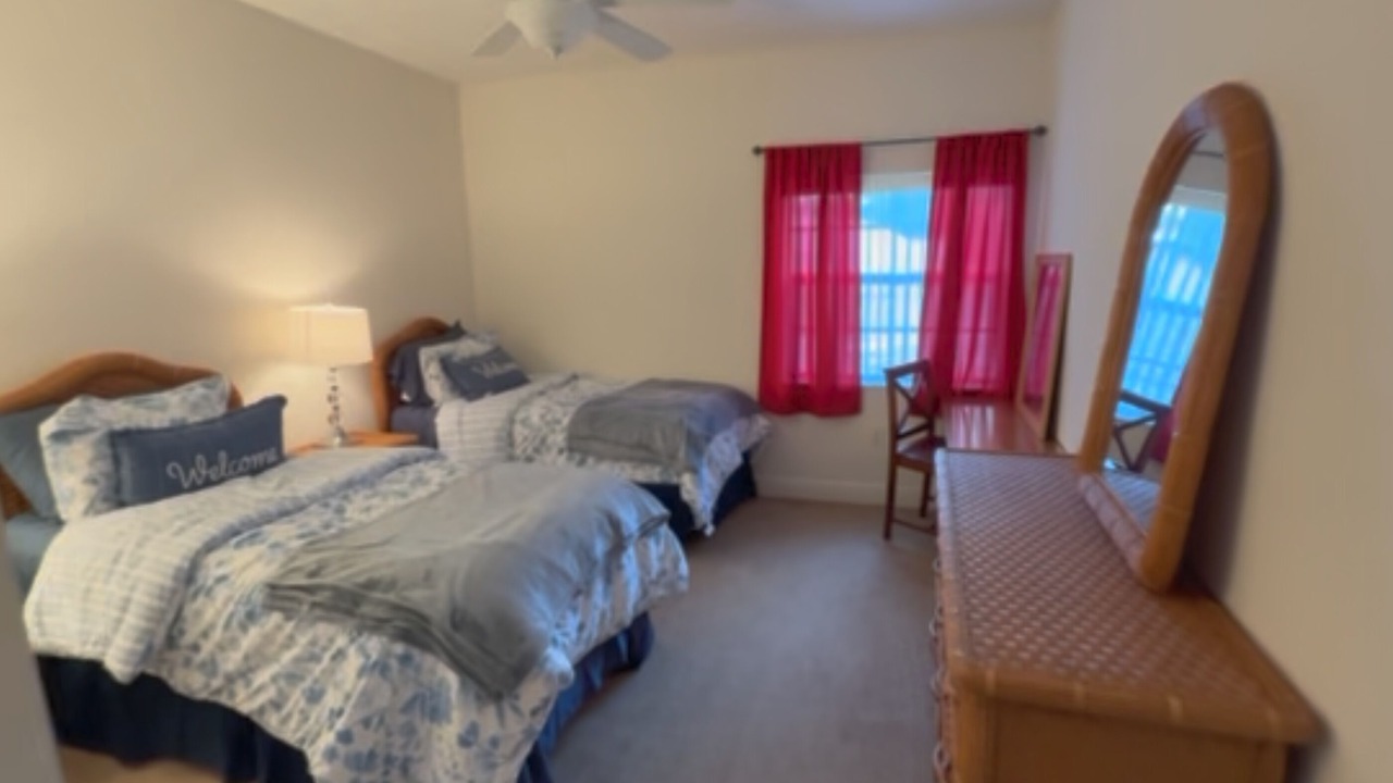 Photo of Bedroom in Osprey