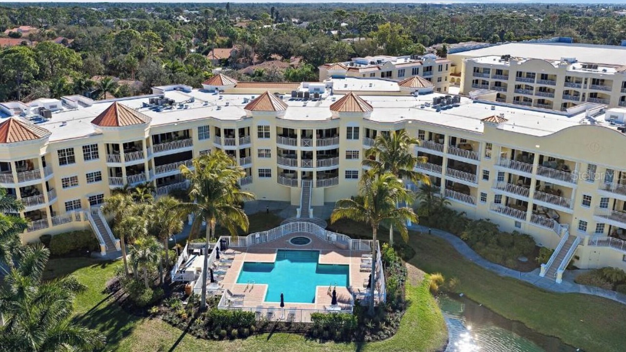 Photo of Outdoor in Osprey