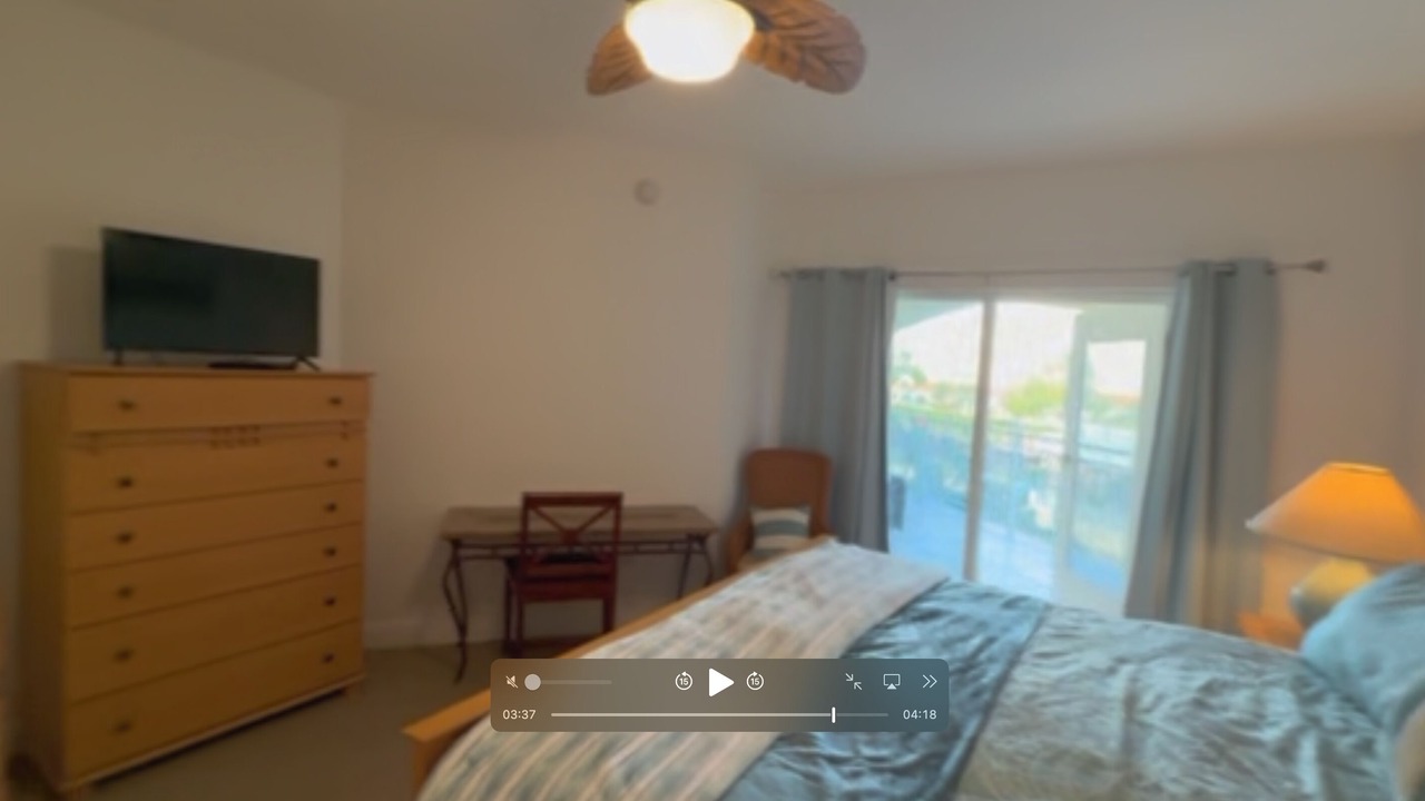Photo of Bedroom in Osprey