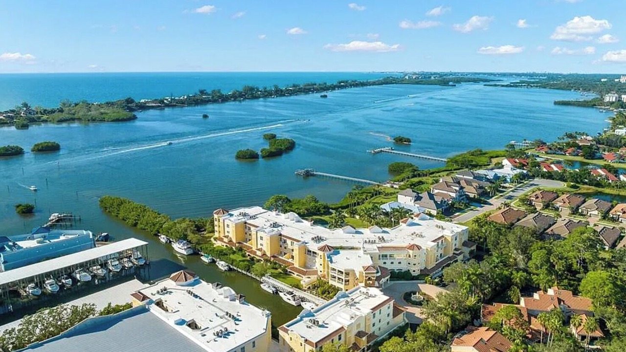 Photo of Outdoor in Osprey