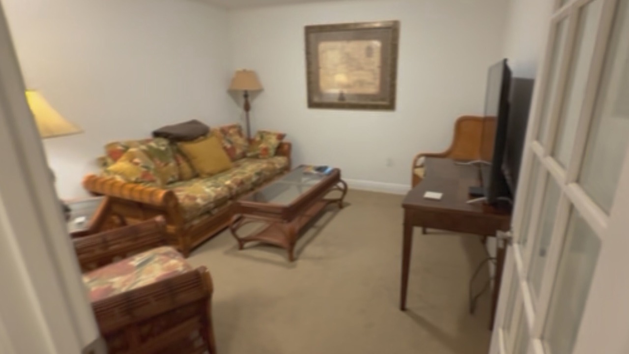 Photo of Livingroom in Osprey