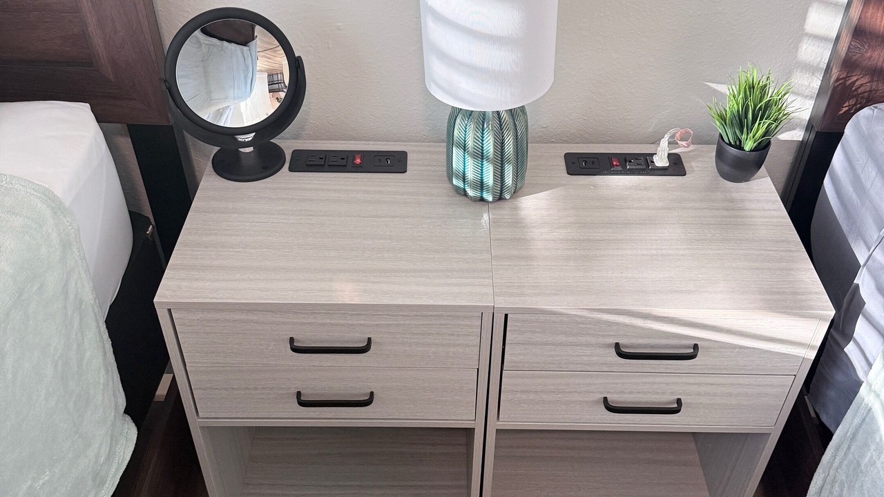 Photo of Bedroom in Temple Crest