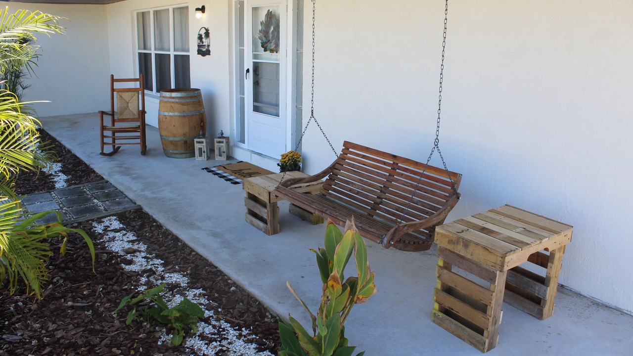 Photo of Outdoor in Englewood