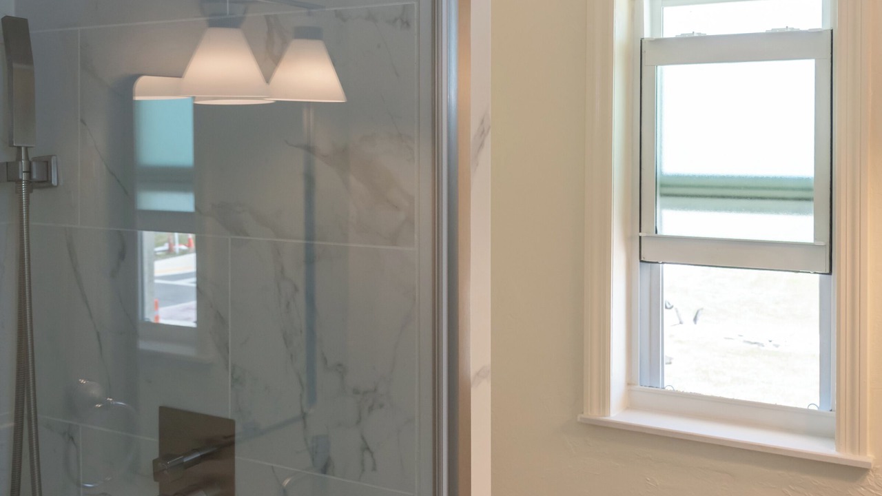 Photo of Bathroom in Mid Island