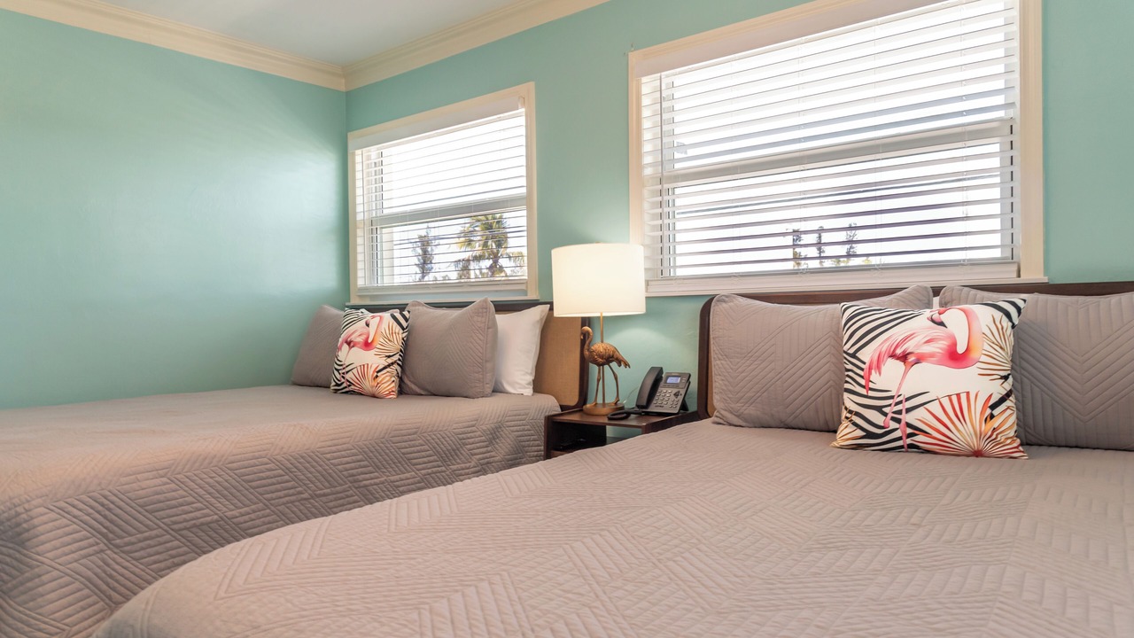 Photo of Bedroom in Mid Island
