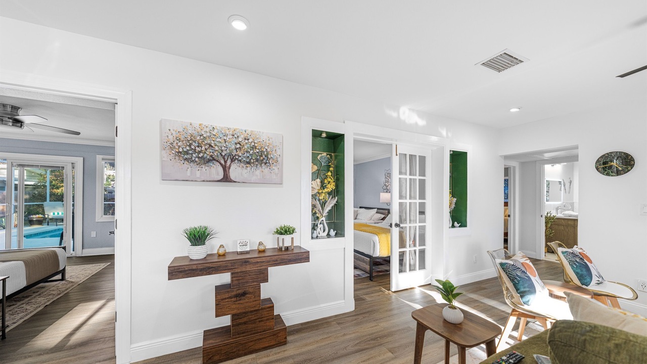Photo of Bedroom in Temple Terrace