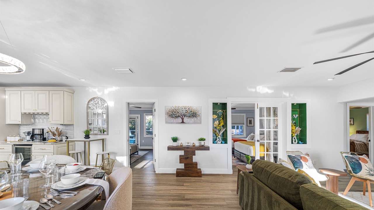 Photo of Bedroom in Temple Terrace