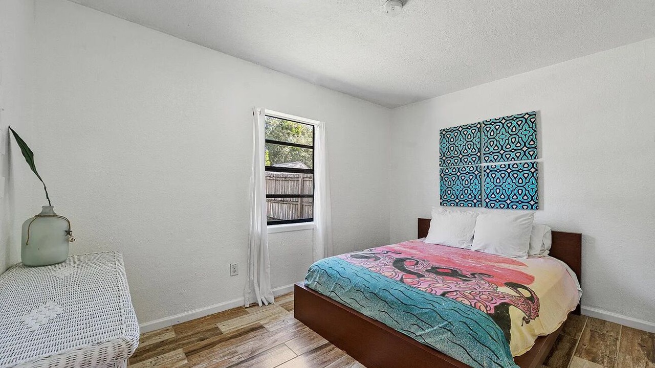 Photo of Bedroom in Tradewinds Homes