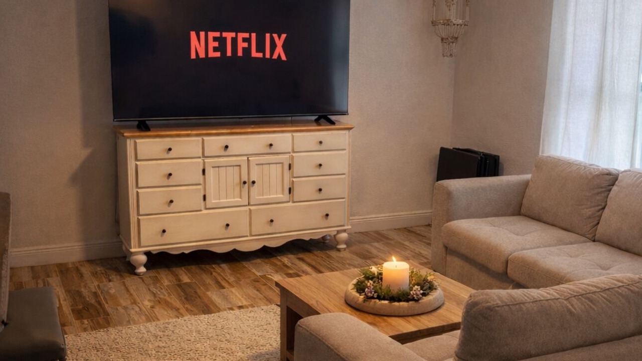 Photo of Livingroom in Tradewinds Homes
