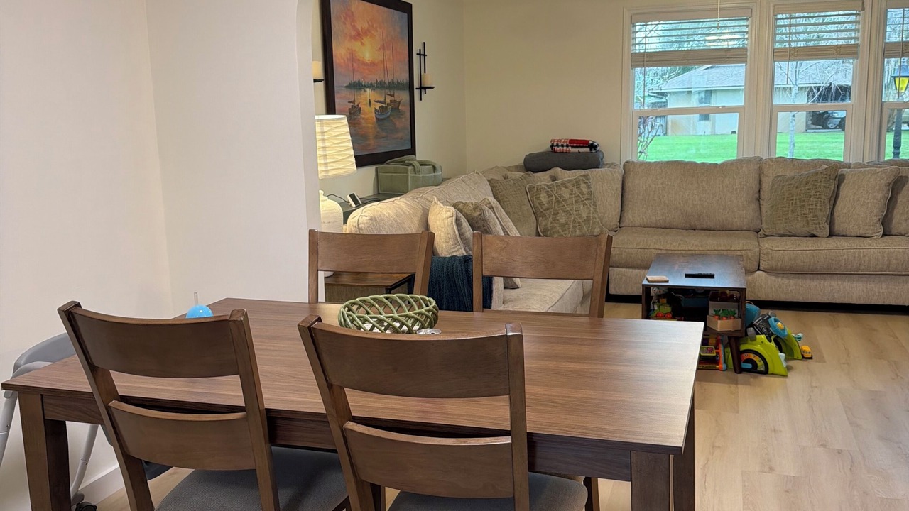 Photo of Livingroom in Port Saint Lucie