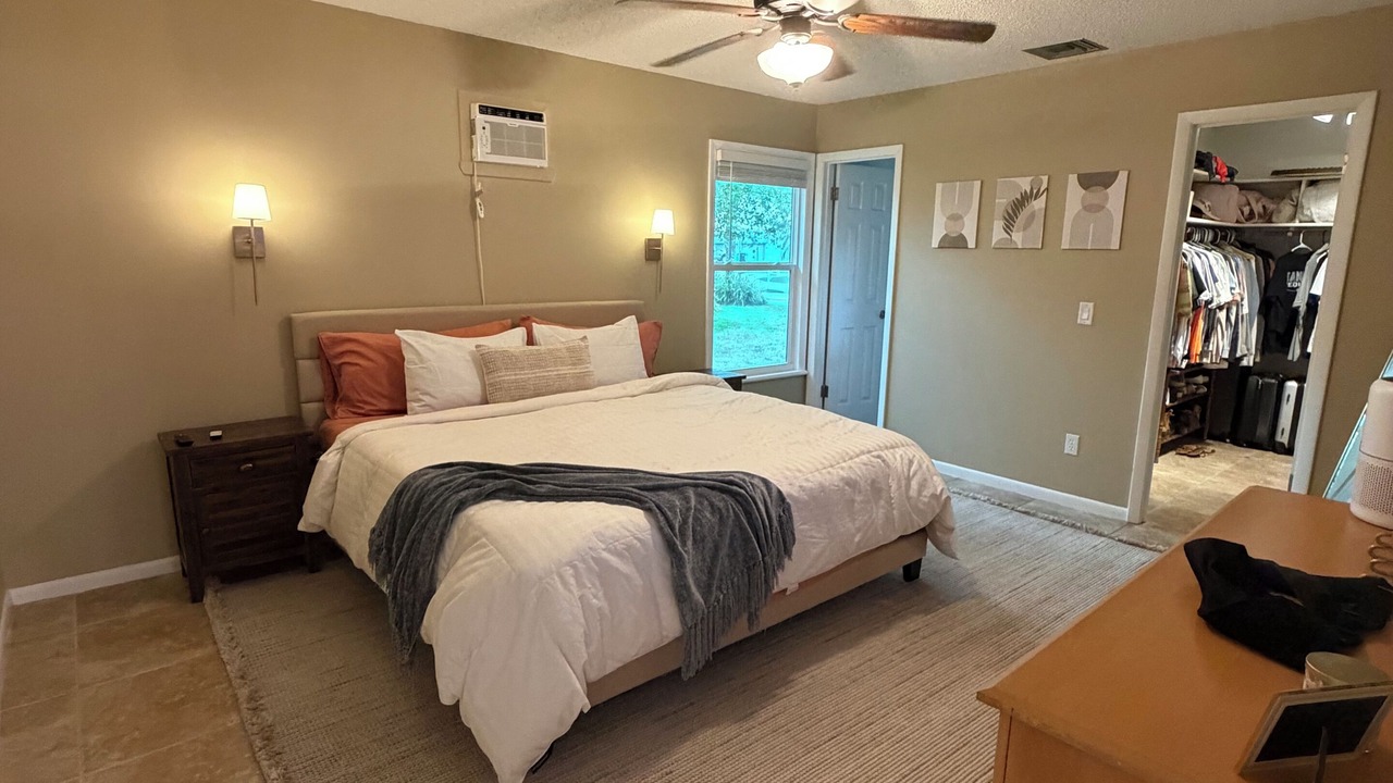Photo of Bedroom in Port Saint Lucie