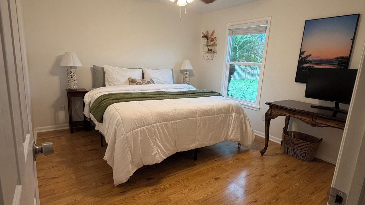 Photo of Bedroom in Port Saint Lucie