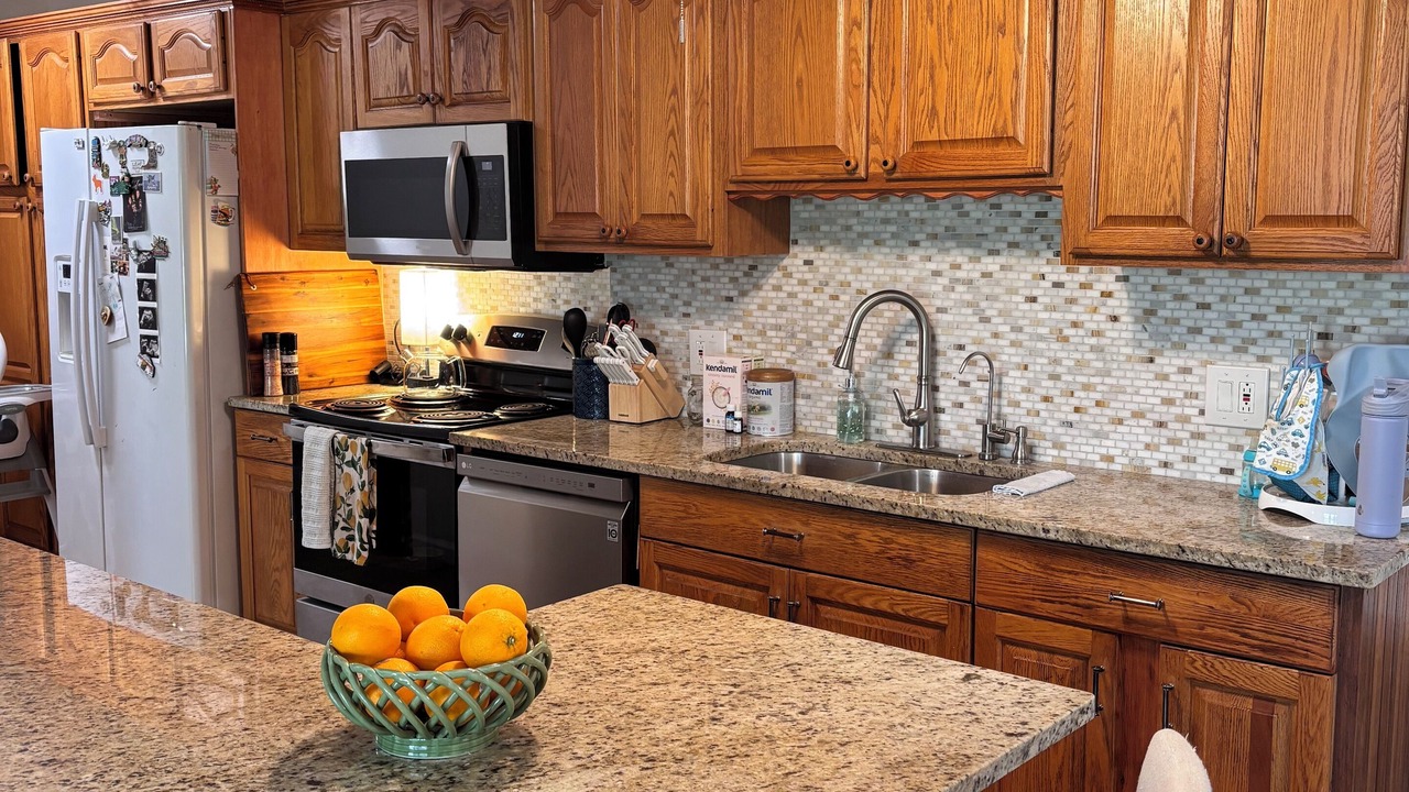 Photo of Kitchen in Port Saint Lucie
