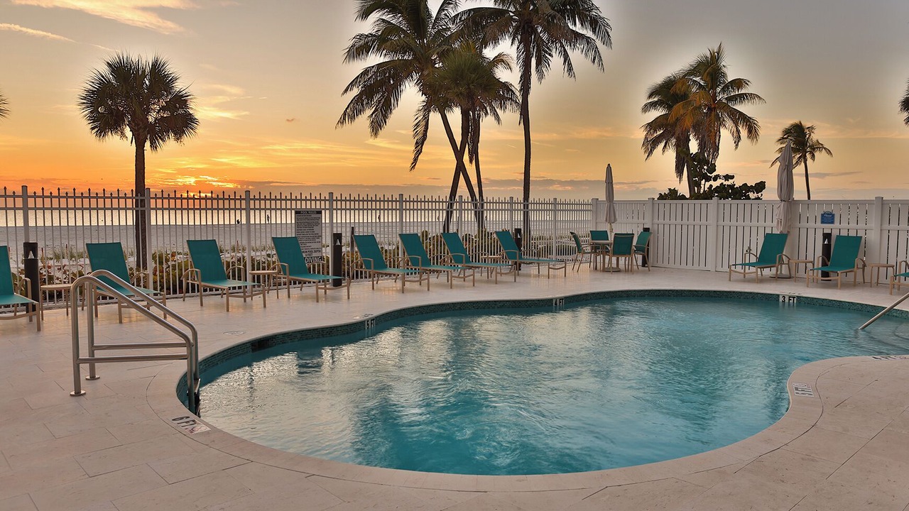 Photo of Outdoor in Mid Island