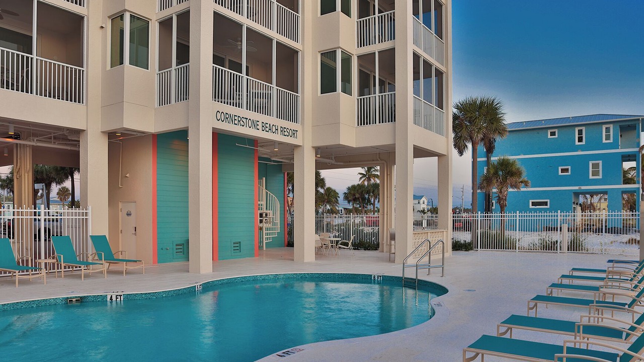 Photo of Outdoor in Mid Island