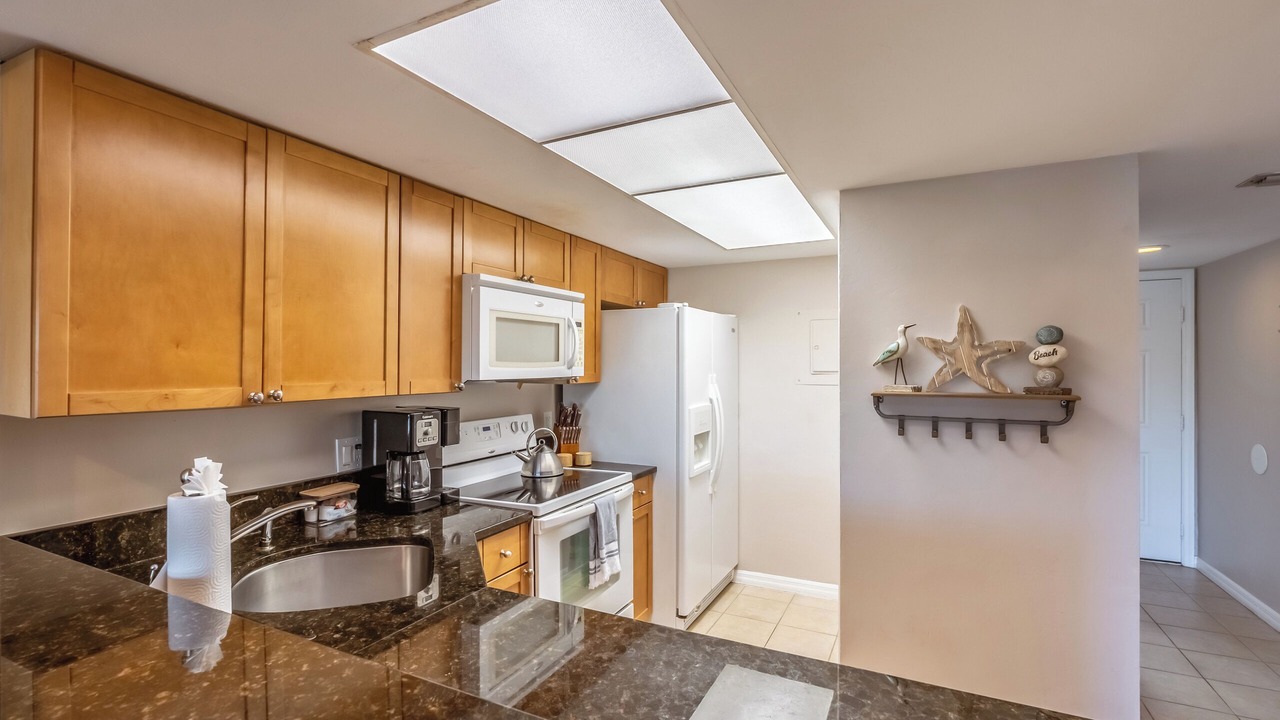 Photo of Kitchen in Park Shore