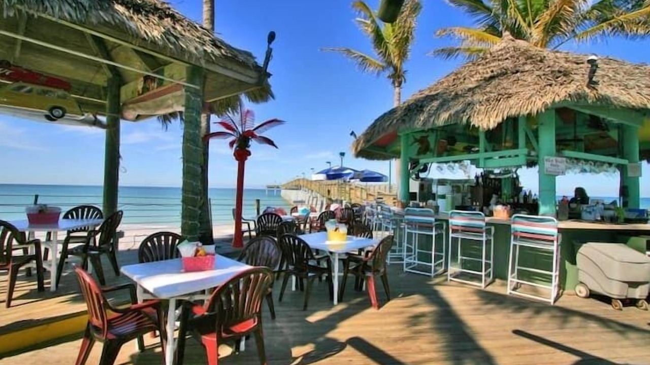 Photo of Outdoor in Golden Beach
