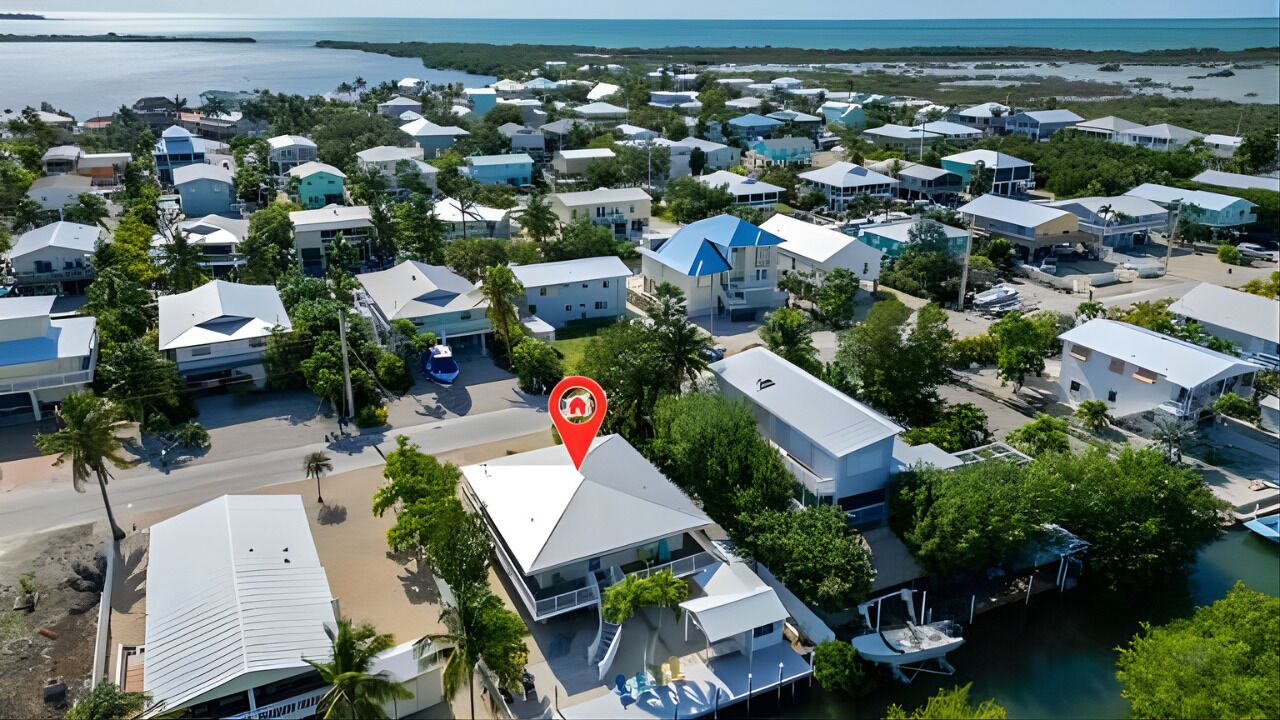 Photo of Outdoor in Ramrod Key