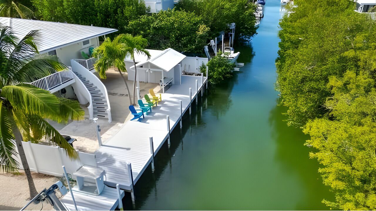 Photo of Outdoor in Ramrod Key