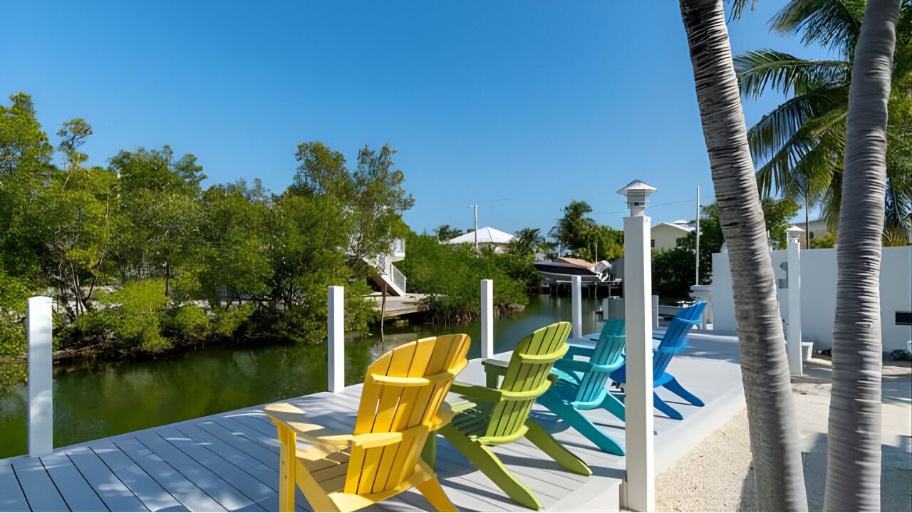 Photo of Patio Balcony in Ramrod Key