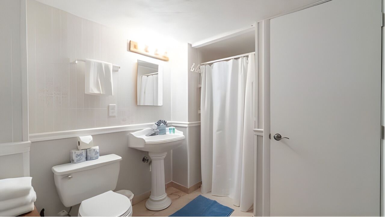 Photo of Bathroom in Ramrod Key