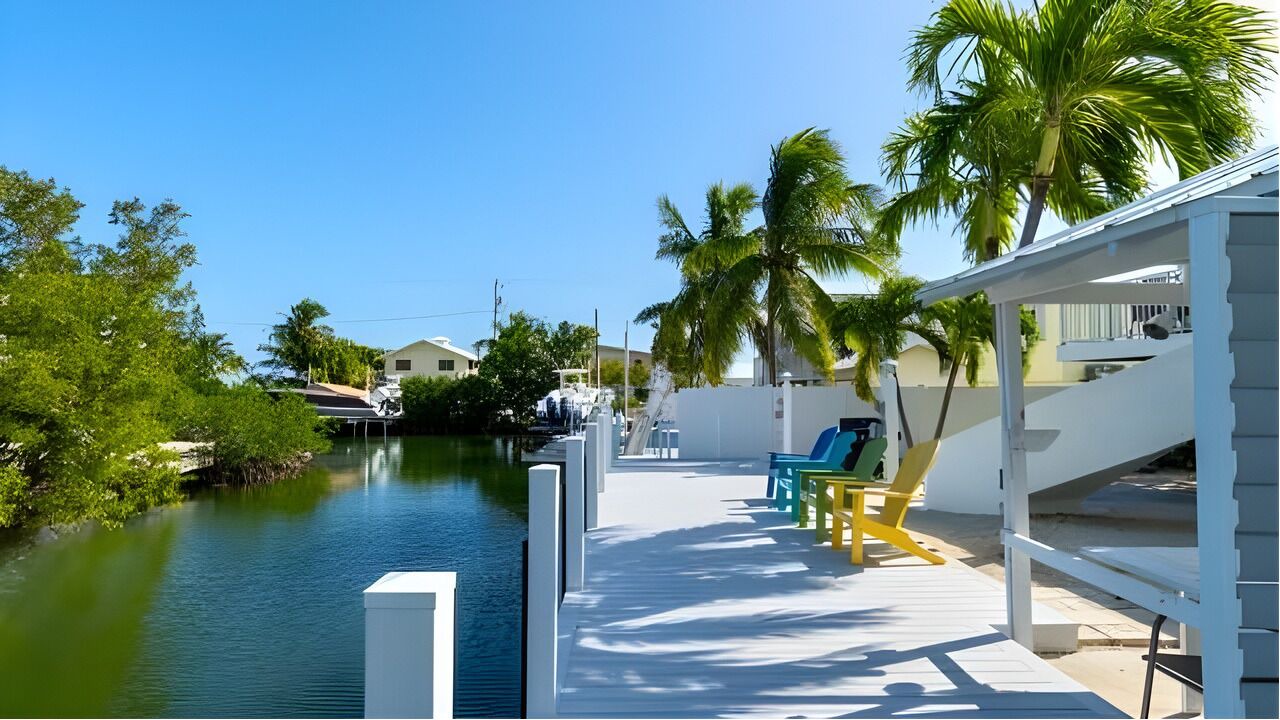 Photo of Outdoor in Ramrod Key
