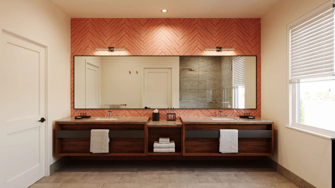 Photo of Bathroom in Florida Central Atlantic Coast