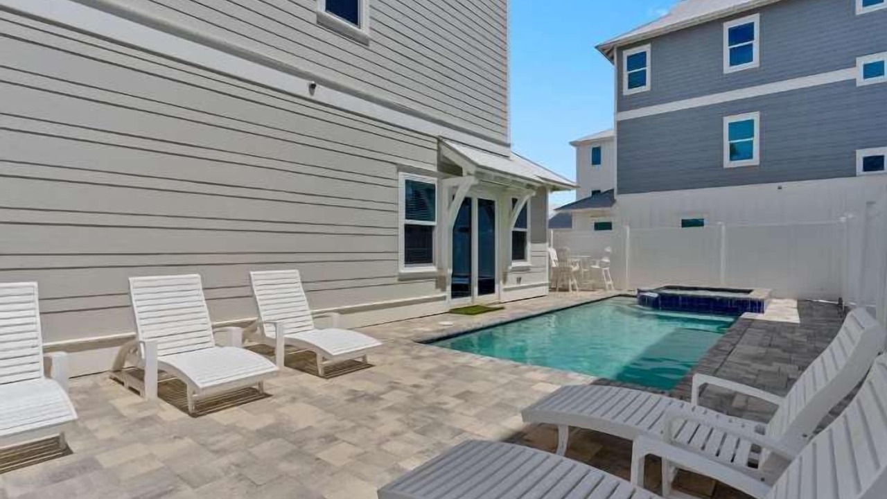 Photo of Outdoor in El Centro Beach