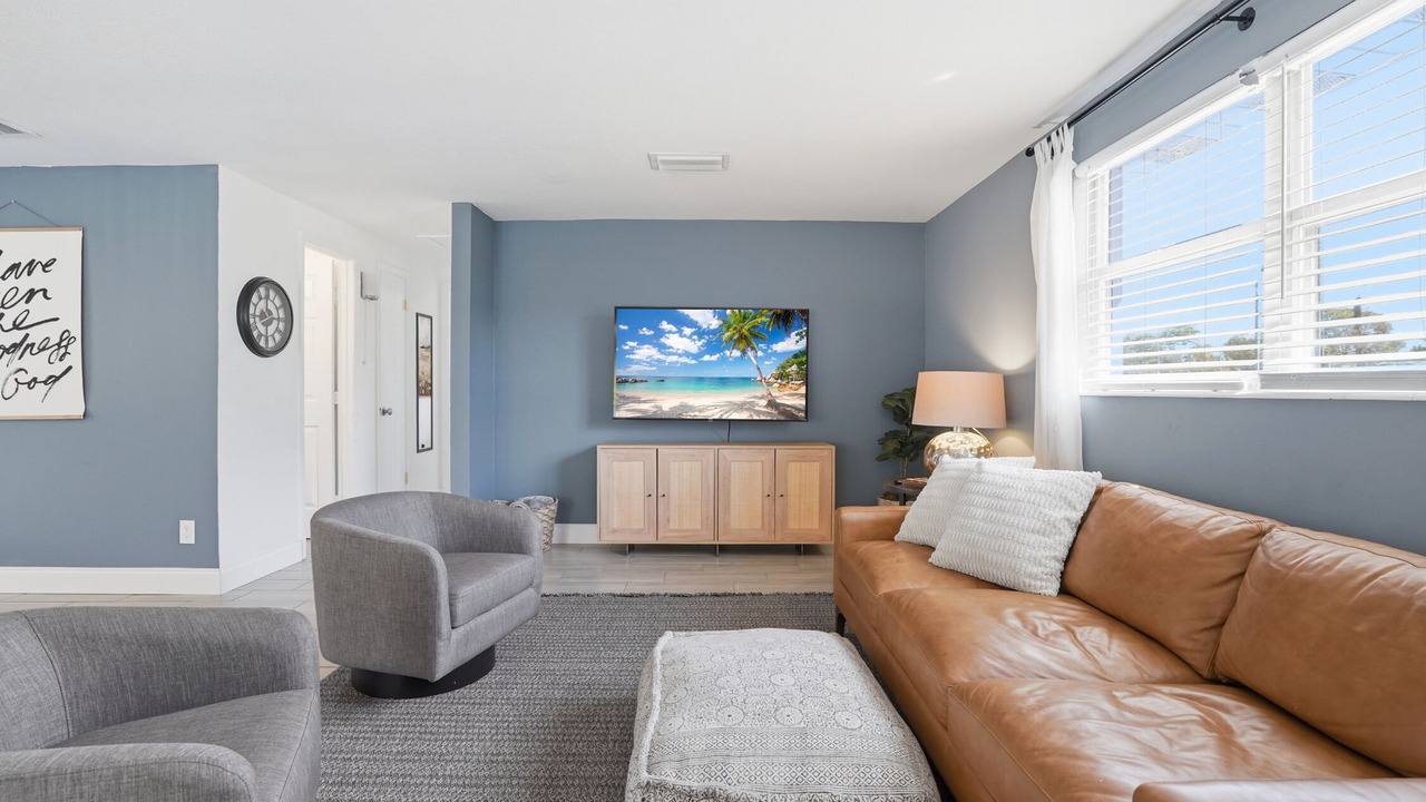 Photo of Livingroom in Sarasota