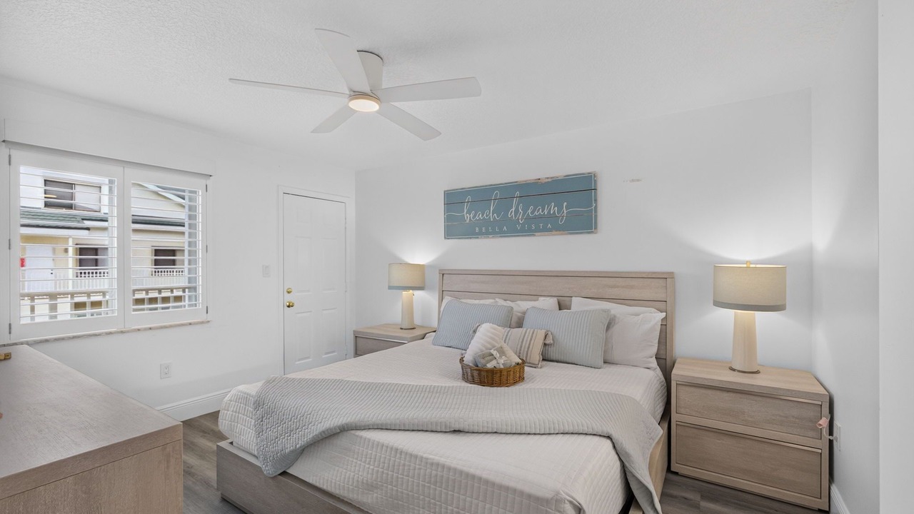 Photo of Bedroom in Bella Vista