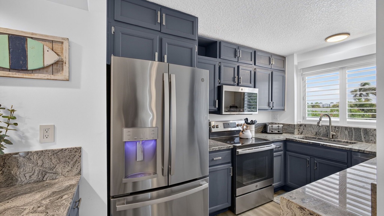 Photo of Kitchen in Bella Vista