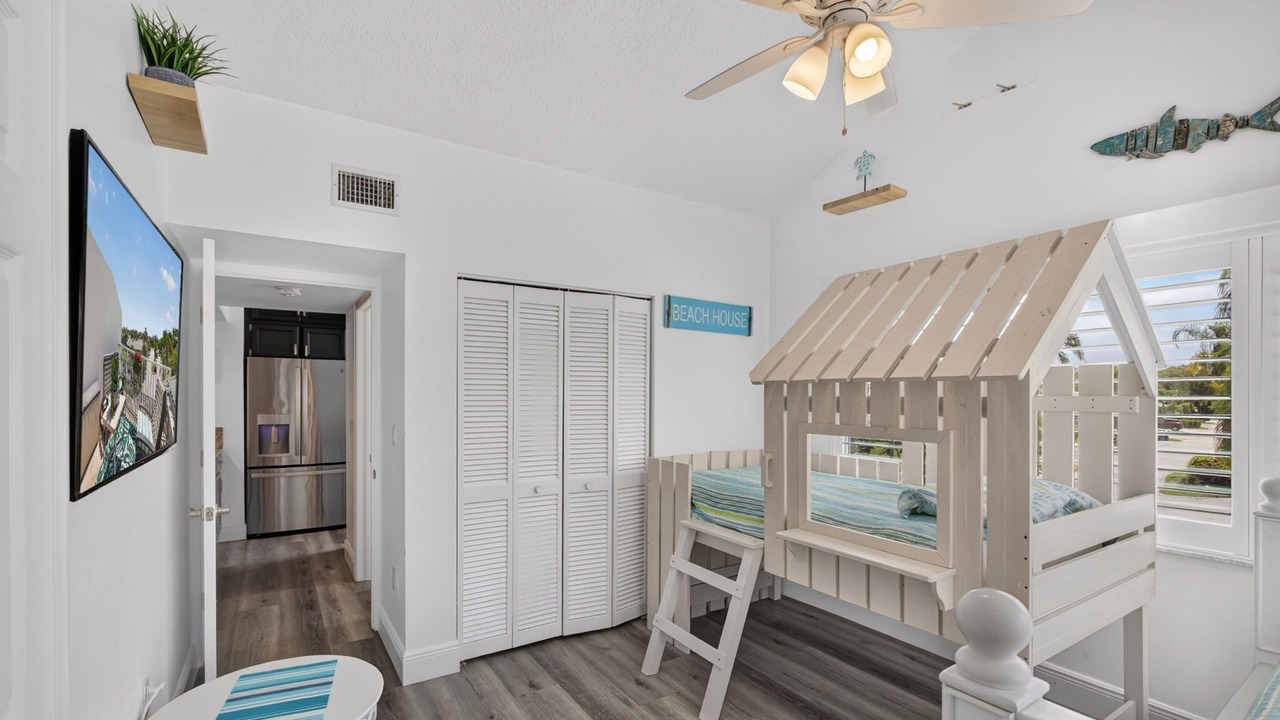 Photo of Bedroom in Bella Vista