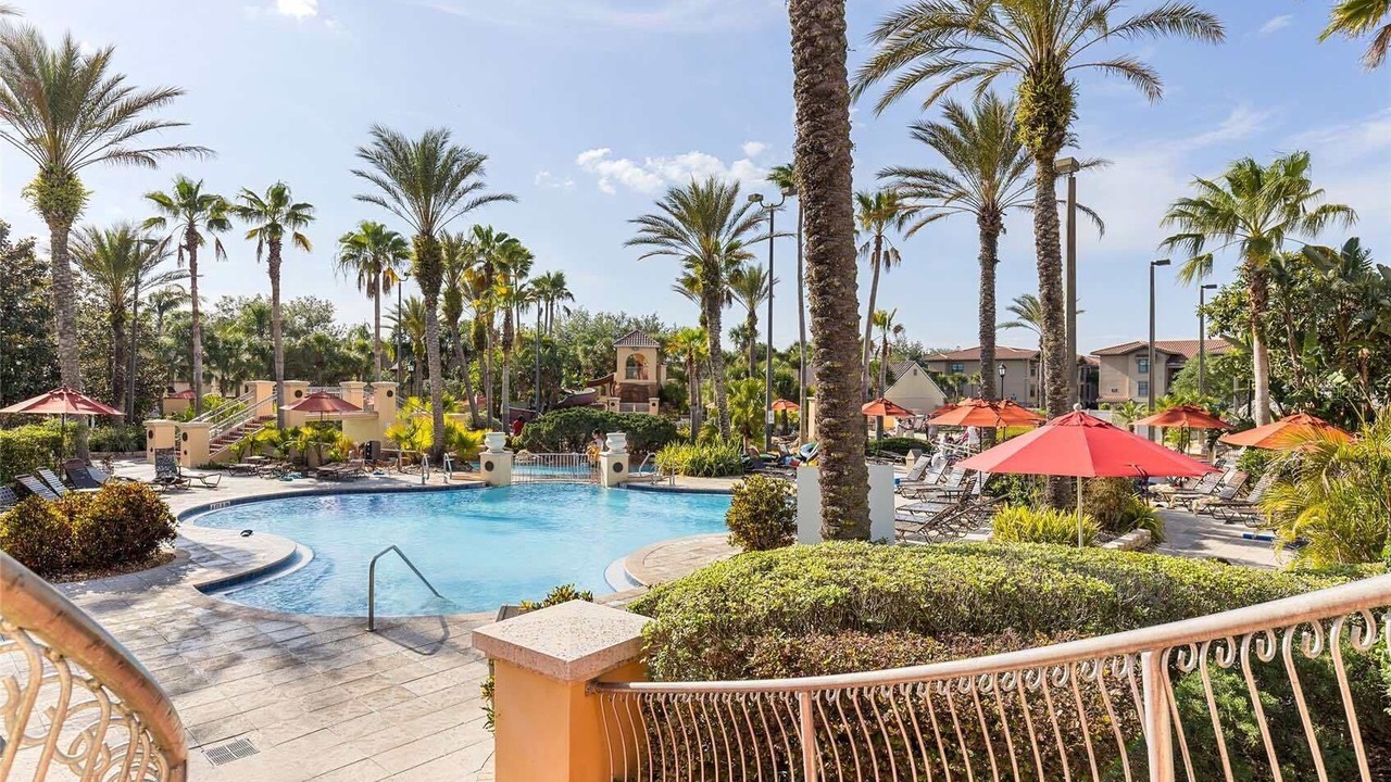 Photo of Outdoor in Regal Palms