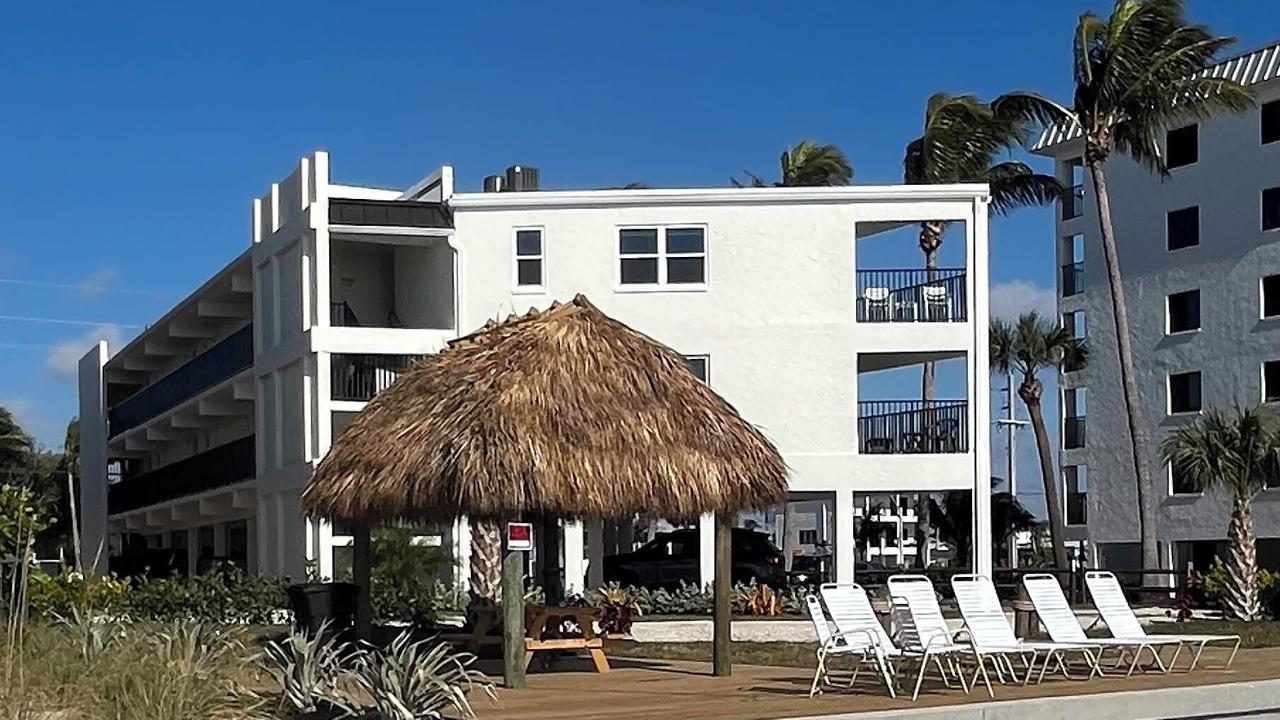 Photo of Outdoor in Mid Island