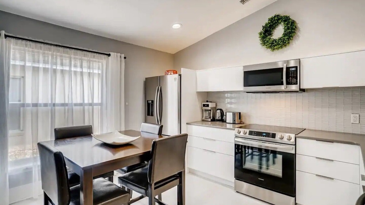 Photo of Kitchen in Loughman