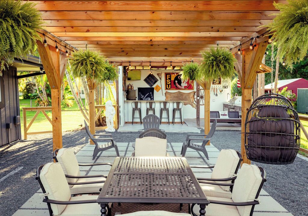 Photo of Outdoor in Jupiter Farms