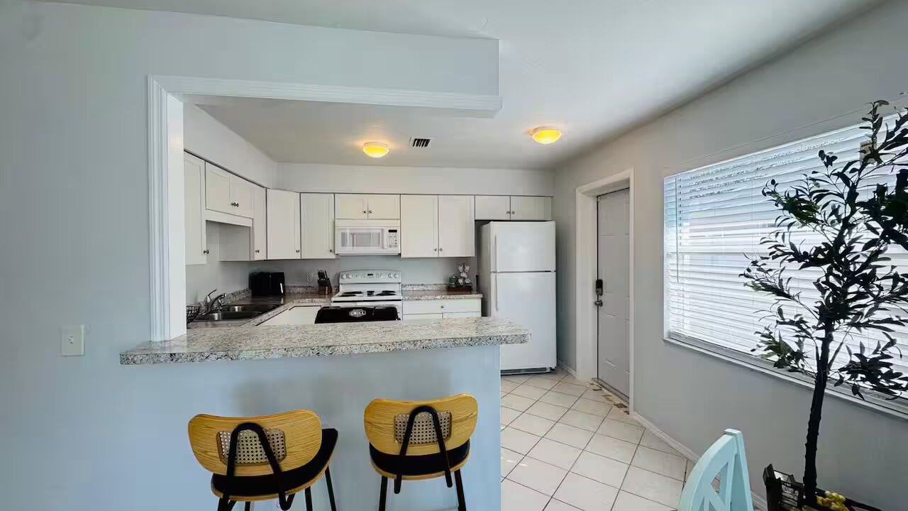 Photo of Kitchen in Southgate
