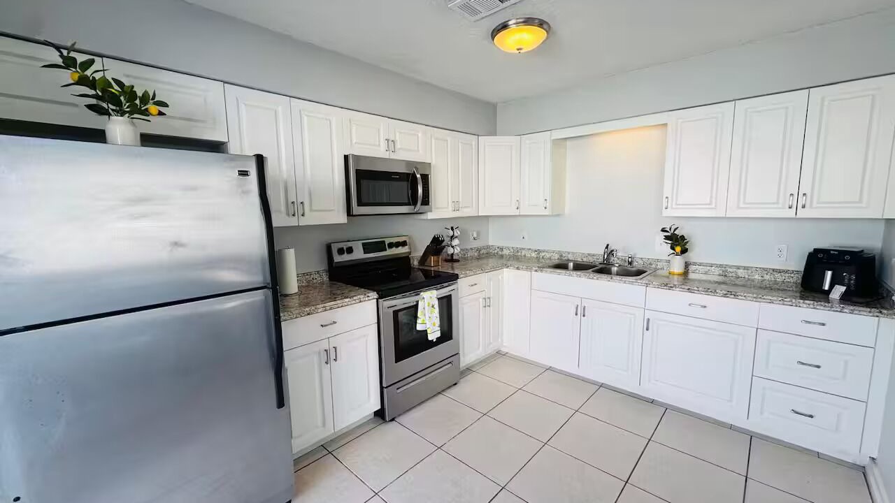 Photo of Kitchen in Southgate