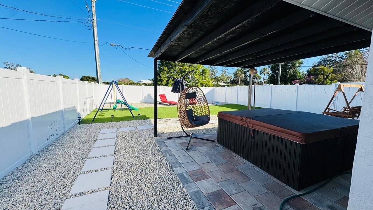 Photo of Patio Balcony in Southgate