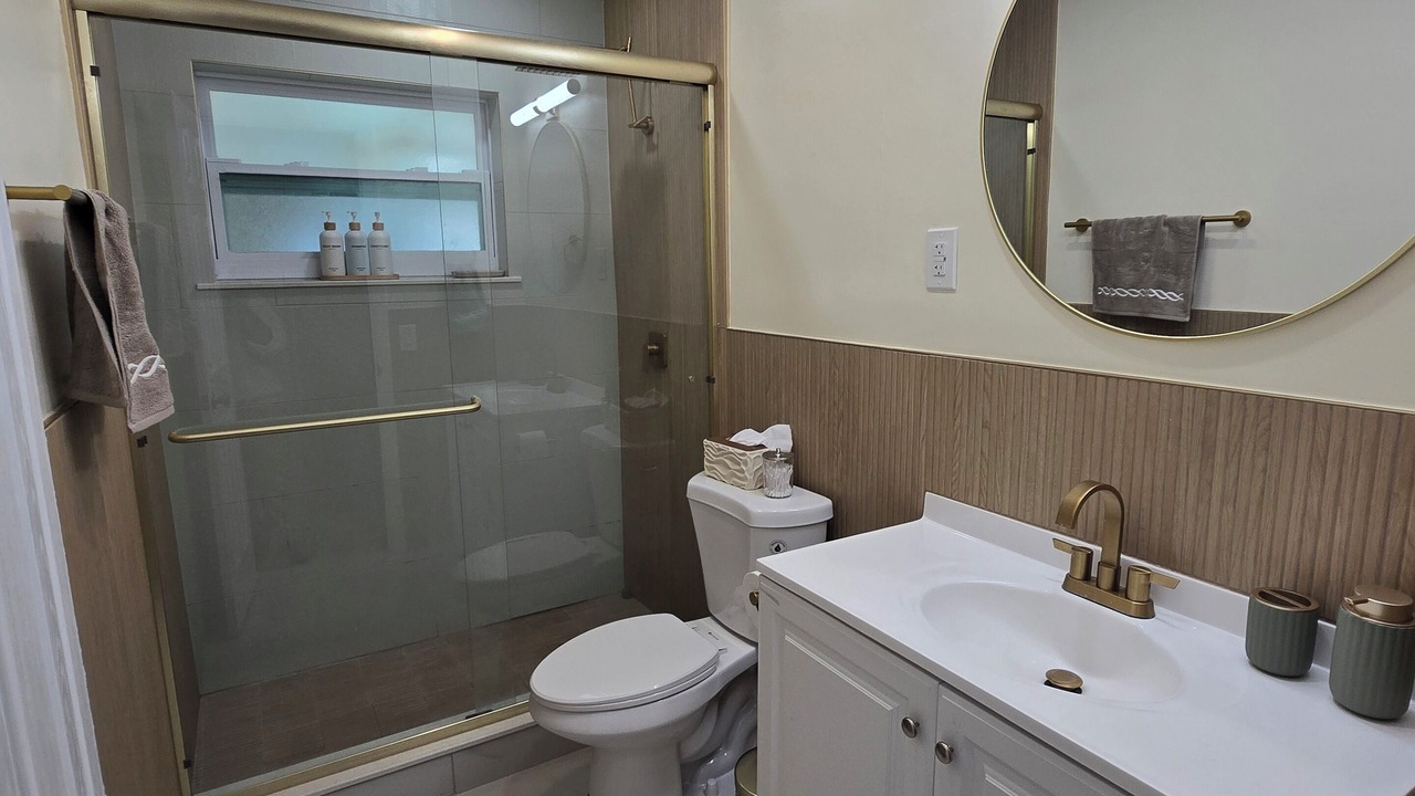 Photo of Bathroom in Sebring