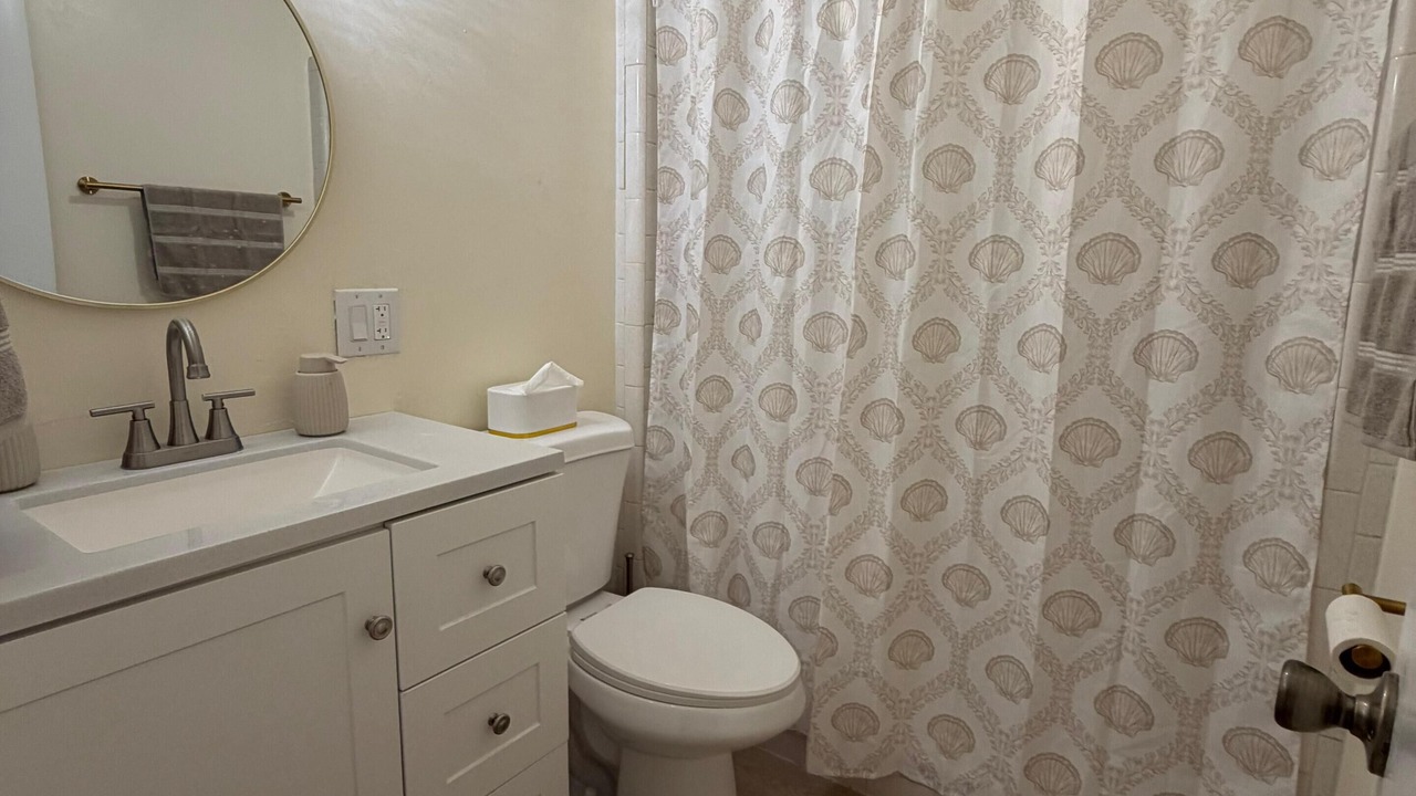 Photo of Bathroom in Sebring