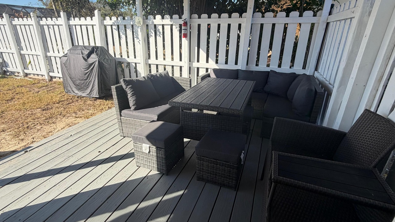 Photo of Outdoor in Sebring