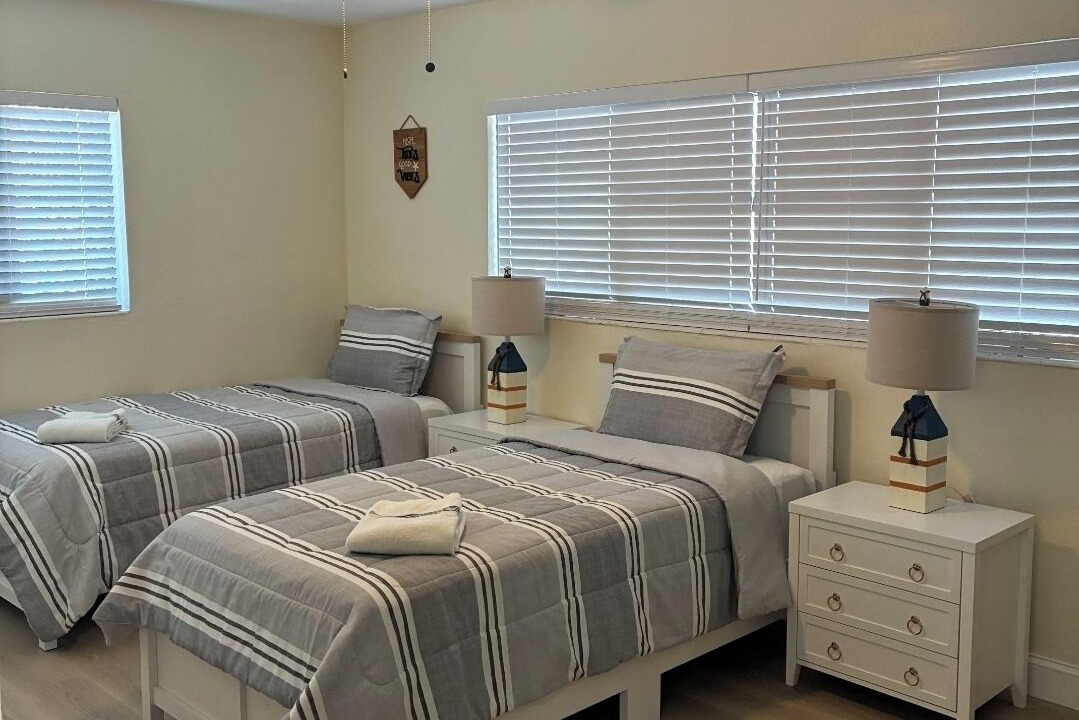 Photo of Bedroom in Sebring