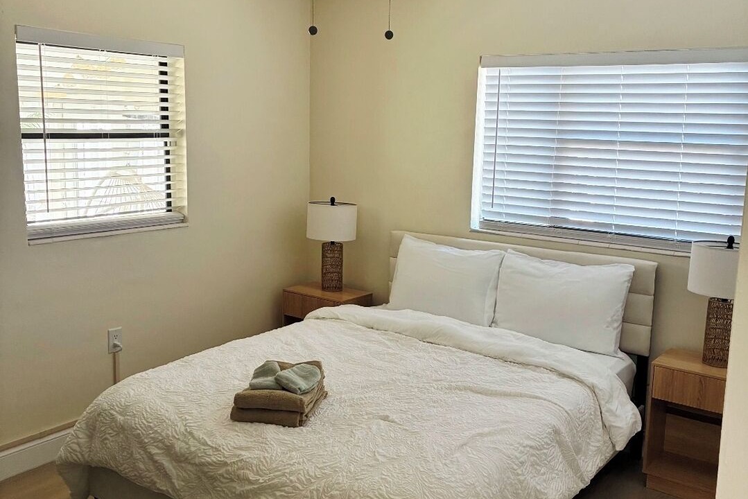 Photo of Bedroom in Sebring