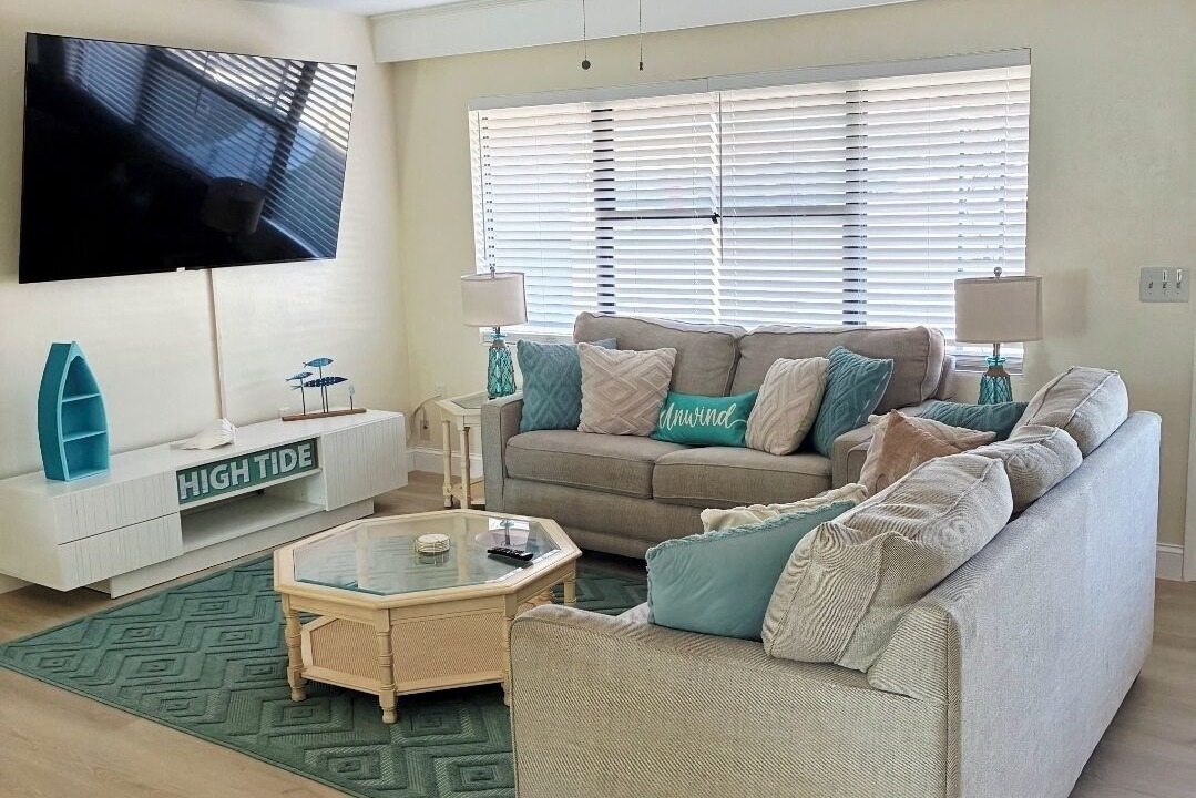 Photo of Livingroom in Sebring